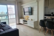 Apartamento com 2 dorms, Caiçara, Praia Grande - R$ 520 mil, Cod: 9686