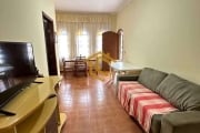 Casa com 1 dorm, Caiçara, Praia Grande - R$ 280 mil, Cod: 9710