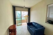 Apartamento com 2 dorms, Canto do Forte, Praia Grande - R$ 450 mil, Cod: 9717