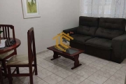 Apartamento com 2 dorms, Ocian, Praia Grande - R$ 269 mil, Cod: 9730