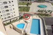 Apartamento com 1 dorm, Caiçara, Praia Grande - R$ 280 mil, Cod: 9763