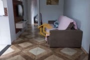 Casa com 3 dorms, Samambaia, Praia Grande - R$ 480 mil, Cod: 9769