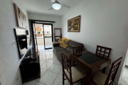 Apartamento com 1 dorm, Guilhermina, Praia Grande - R$ 345 mil, Cod: 10018