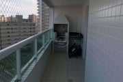 Apartamento com 1 dorm, Caiçara, Praia Grande - R$ 265 mil, Cod: 3837