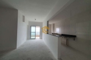 Apartamento com 2 dorms, Mirim, Praia Grande - R$ 490 mil, Cod: 9785