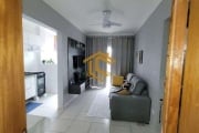 Apartamento com 1 dorm, Caiçara, Praia Grande - R$ 296 mil, Cod: 9787