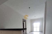 Apartamento com 2 dorms, Tupi, Praia Grande - R$ 485 mil, Cod: 9792