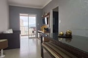 Apartamento com 2 dorms, Caiçara, Praia Grande - R$ 550 mil, Cod: 9796