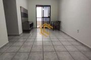 Apartamento com 2 dorms, Tupi, Praia Grande - R$ 389 mil, Cod: 9801