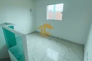 Casa de Condomínio com 2 dorms, Caiçara, Praia Grande - R$ 290 mil, Cod: 9803