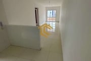 Apartamento com 2 dorms, Aviação, Praia Grande - R$ 498 mil, Cod: 9809