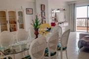 Apartamento com 2 dorms, Caiçara, Praia Grande - R$ 520 mil, Cod: 9818