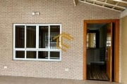 Casa com 2 dorms, Sítio do Campo, Praia Grande - R$ 450 mil, Cod: 9835