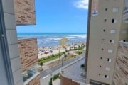 Apartamento com 2 dorms, Caiçara, Praia Grande - R$ 850 mil, Cod: 9836