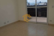 Apartamento com 2 dorms, Maracanã, Praia Grande - R$ 270 mil, Cod: 9851