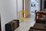 Apartamento com 3 dorms, Ocian, Praia Grande - R$ 551 mil, Cod: 9879