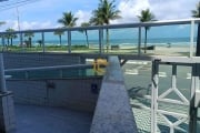 Apartamento com 1 dorm, Caiçara, Praia Grande - R$ 288 mil, Cod: 9902