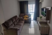 Apartamento com 3 dorms, Canto do Forte, Praia Grande - R$ 625 mil, Cod: 9916