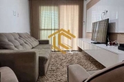 Apartamento com 2 dorms, Caiçara, Praia Grande - R$ 780 mil, Cod: 9928