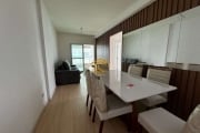 Apartamento com 2 dorms, Canto do Forte, Praia Grande - R$ 595 mil, Cod: 9937