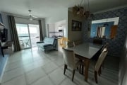 Apartamento com 2 dorms, Real, Praia Grande - R$ 525 mil, Cod: 9940