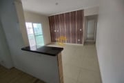 Apartamento com 2 dorms, Caiçara, Praia Grande - R$ 465 mil, Cod: 9942