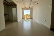 Apartamento com 2 dorms, Maracanã, Praia Grande - R$ 800 mil, Cod: 9952