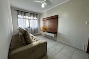 Apartamento com 3 dorms, Boqueirão, Praia Grande - R$ 365 mil, Cod: 9956