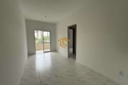 Apartamento com 2 dorms, Caiçara, Praia Grande - R$ 335 mil, Cod: 9970