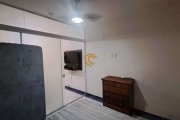 Apartamento com 1 dorm, Caiçara, Praia Grande - R$ 180 mil, Cod: 9981