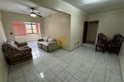 Apartamento com 2 dorms, Guilhermina, Praia Grande - R$ 385 mil, Cod: 9990