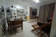 Apartamento 1 dorm, Maracanã, PG - R$ 310 mil, Cod: 10007