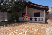 Casa com 2 dorms, Mirim, Praia Grande - R$ 530 mil, Cod: 7297