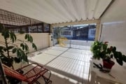 Casa com 2 dorms, Caiçara, Praia Grande - R$ 385 mil, Cod: 10037