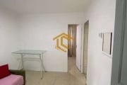 Apartamento com 1 dorm, Guilhermina, Praia Grande - R$ 215 mil, Cod: 10049