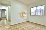 Apartamento com 1 dorm, Tupi, Praia Grande - R$ 198 mil, Cod: 10056