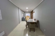 Apartamento com 3 dorms, Aviação, Praia Grande - R$ 665 mil, Cod: 10060