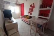 Apartamento com 1 dorm, Caiçara, Praia Grande - R$ 245 mi, Cod: 10063