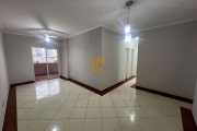 Apartamento com 3 dorms, Guilhermina, Praia Grande - R$ 695 mil, Cod: 10087