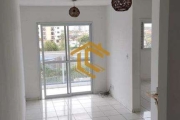 Apartamento com 2 dorms, Caiçara, Praia Grande - R$ 280 mil, Cod: 10091