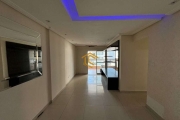 Apartamento com 0 dorm, Canto do Forte, Praia Grande - R$ 895 mil, Cod: 10070