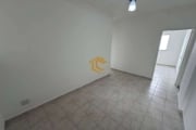 Apartamento com 2 dorms, Mirim, Praia Grande - R$ 325 mil, Cod: 10085