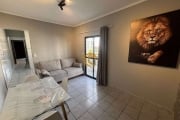 Apartamento com 1 dorm, Guilhermina, Praia Grande - R$ 290 mil, Cod: 10102