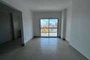 Apartamento com 1 dorm, Maracanã, Praia Grande - R$ 330 mil, Cod: 9743