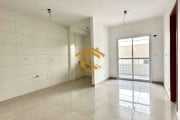 Apartamento com 1 dorm, Mirim, Praia Grande - R$ 265 mil, Cod: 10113