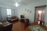 Apartamento com 2 dorms, Caiçara, Praia Grande - R$ 348 mil, Cod: 10120