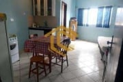 Kitnet com 1 dorm, Maracanã, Praia Grande - R$ 150 mil, Cod: 10143