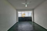 Apartamento com 2 dorms, Caiçara, Praia Grande - R$ 330 mil, Cod: 617