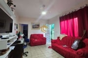   Casa com 2 dorms, Anhanguera, Praia Grande - R$ 450 mil, Cod