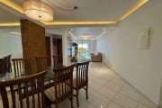 Apartamento com 3 dorms, Guilhermina, Praia Grande - R$ 1.49 mi, Cod: 10147